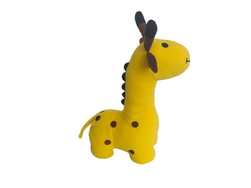 Giraffe door stopper heavy - door,