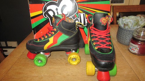 Fantastic rio roller guava - rio,