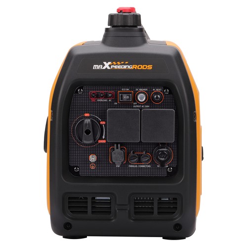 Generator petrol inverter 3000 - generator,