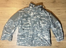 Military Cold Weather Field