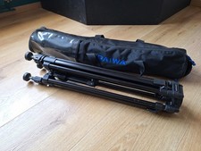 Daiwa M414 Slik Tripod Legs