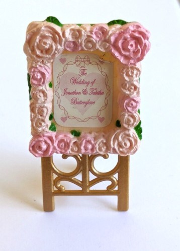 Sylvanian families spares - families,