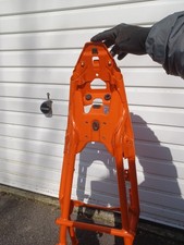 Genuine KTM RC125 RC200 RC390