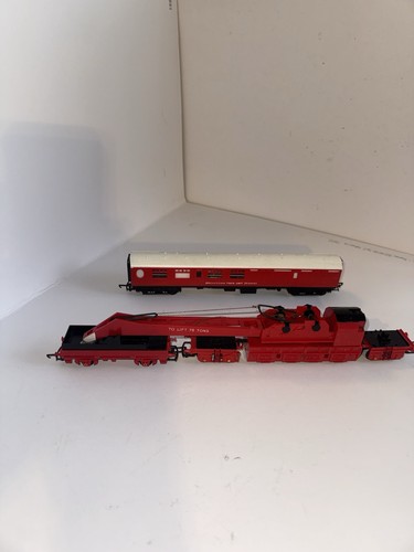 Hornby gauge r739 r740 - gauge, &