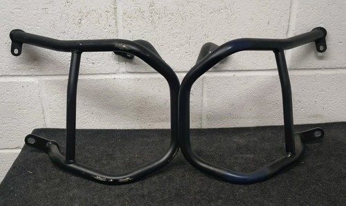 Bmw r1300gs engine - crash, bars