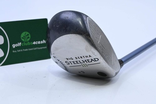 Ladies callaway steelhead iii - ladies,