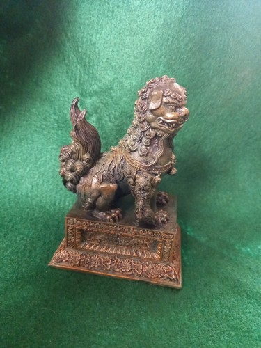 Vintage veronese resin chinese - vintage,