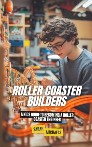 Roller coaster builders - roller,