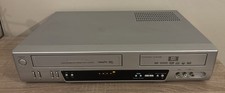 Daewoo DF-4700P VCR DVD