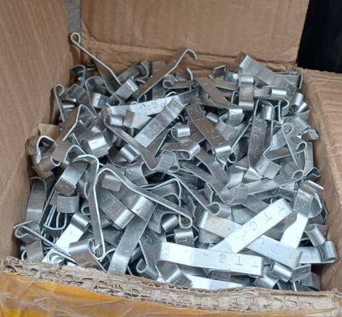 New sandtoft tile - clip, for