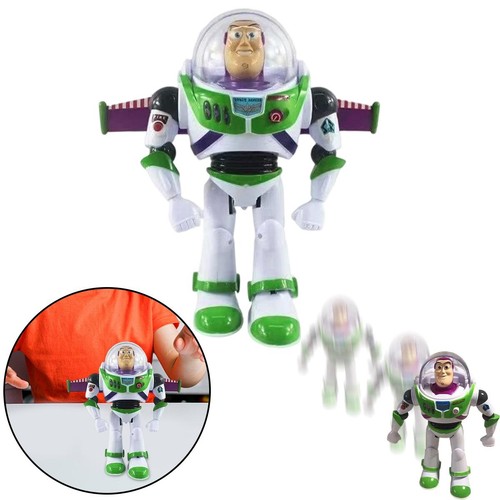 Disney pixar toy - disney, buzz