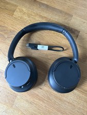 NEW Sony WH-CH720 Noise