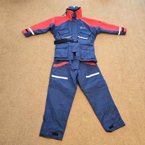 Sea fox ocean master suit - master,