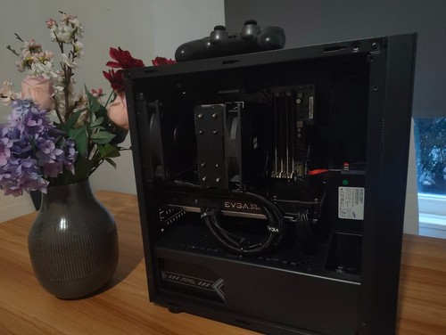 Starter gaming gtx 1080 - gaming,