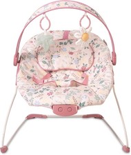 Baby Bounce Musical Bouncer