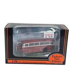 EFE 20801 Bristol L6B Windover