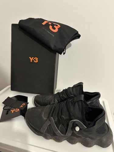 Used adidas yohji yamamoto - used, y-3