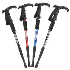 1Pair Telescopic Walking