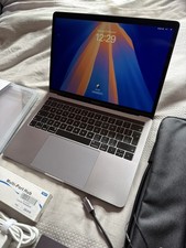 Apple MacBook Pro 13 - High
