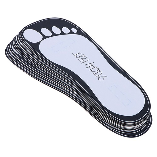 Pairs disposable tanning - 10,