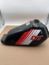 Yamaha DT 80 MX tank fuel tank petrol tank fuel tank 5J1 (2)