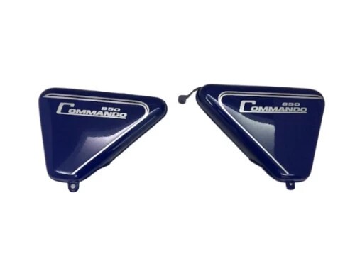 For norton commando - norton, roadster