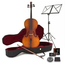 Student Full Size Cello with