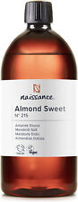 Sweet Almond Oil no. 215 1