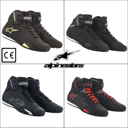 Alpinestars sektor motorcycle - sektor,