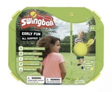 Pro All Surface SwingBall Game Child Adults Fun Amazing Power ball BNIB