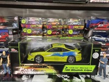 Racing Champion 1/18 FAST &