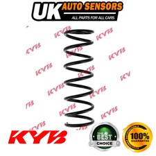 Fits Subaru Impreza 2008-2012 1.5 Suspension Coil Spring Rear KYB
