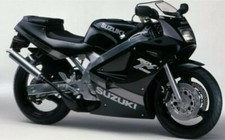 S UZUKI RGV 250 VJ 21