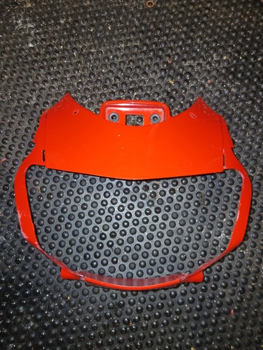 Honda vtr 1000 - honda,