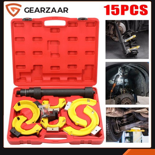 15pcs 4500kg coil spring - 4500kg,