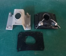 Premier 392-50 Lokfast tom