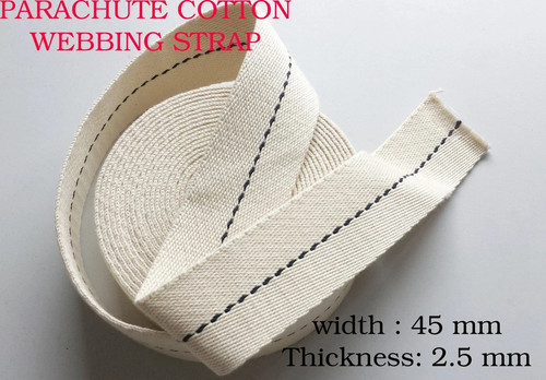 45mm width canvas - 1,
