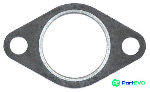 Elring exhaust manifold gasket - elring,