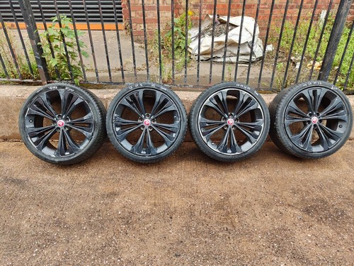 Jaguar x260 set - xf, 4