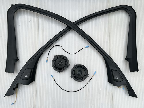 Bmw g20 g21 - bmw, harman