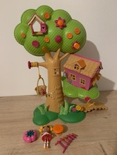 Lalaloopsy Mini Treehouse
