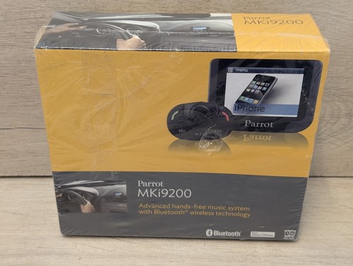 Parrot mki9200 bluetooth - mki9200,
