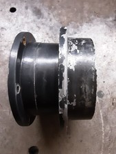 MOUNTNEY 110 STEERING WHEEL