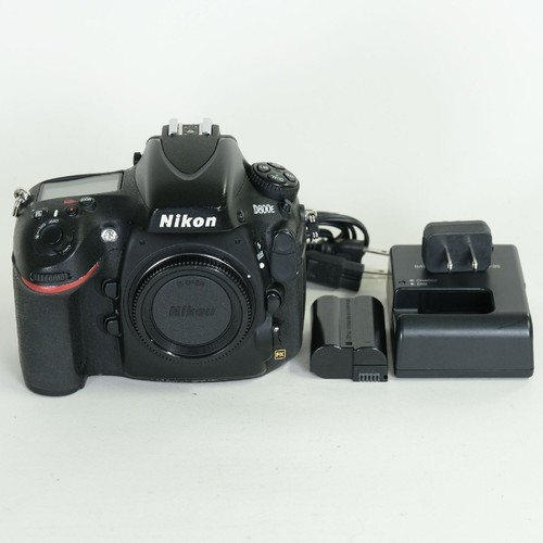 Nikon d800e f mount - d800e, |