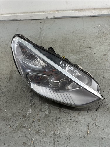Ford galaxy 2011 genuine - ford,