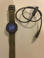 Garmin Forerunner 235 Black