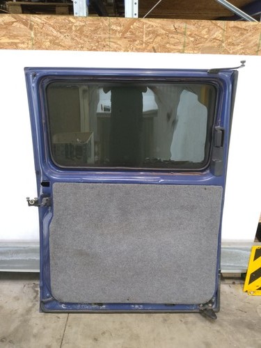 Sliding door for 2008 - , vw