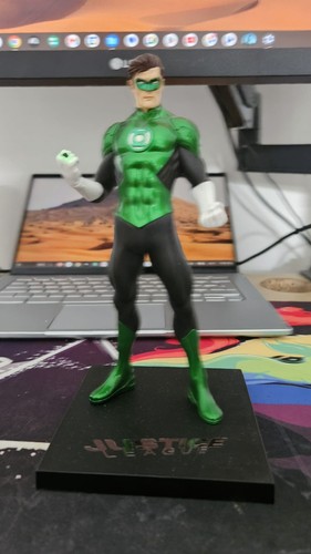 Comics kotobukiya justice - dc,