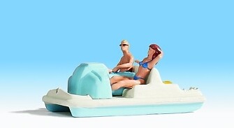 Noch 16810 pedal boat - noch,