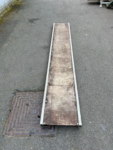 Youngman staging board - staging,